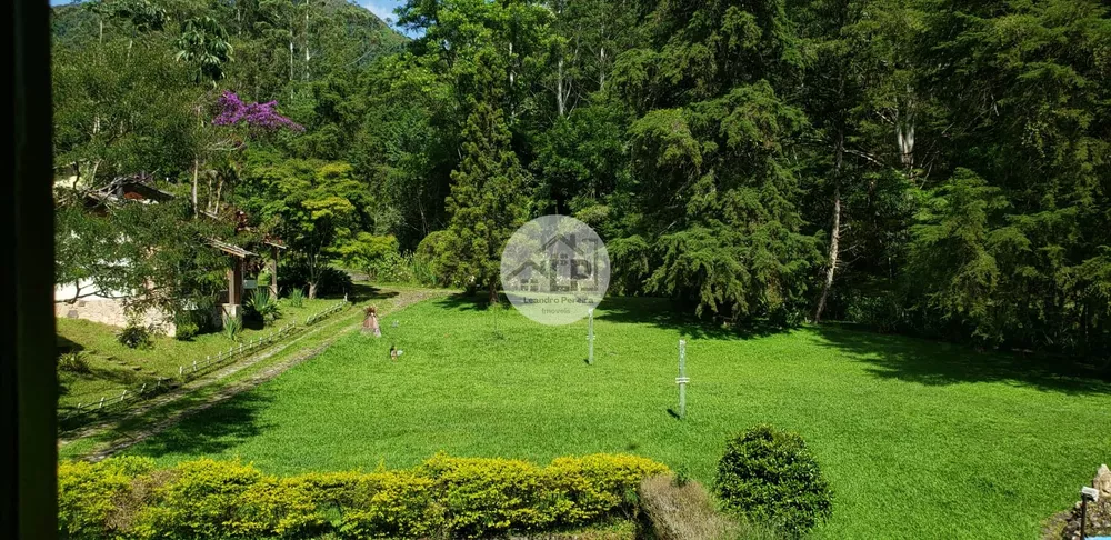Sítio, 12 quartos, 300 m² - Foto 17