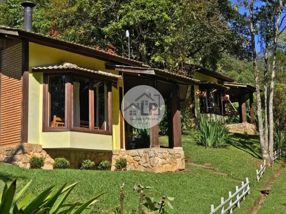 Sítio, 12 quartos, 300 m² - Foto 4
