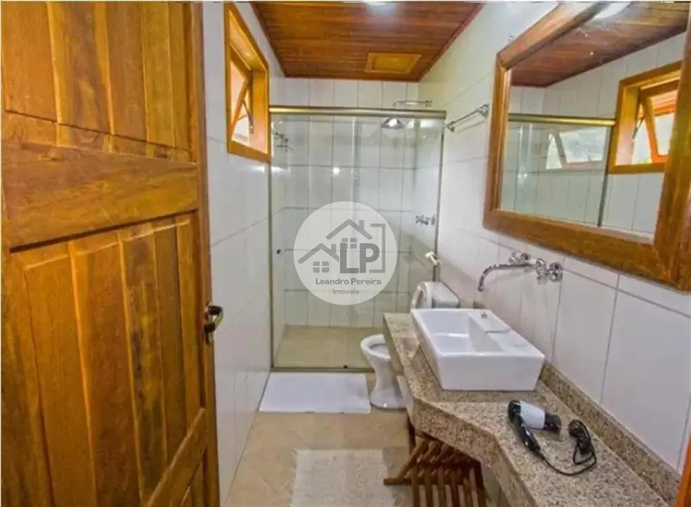 Sítio, 12 quartos, 300 m² - Foto 9