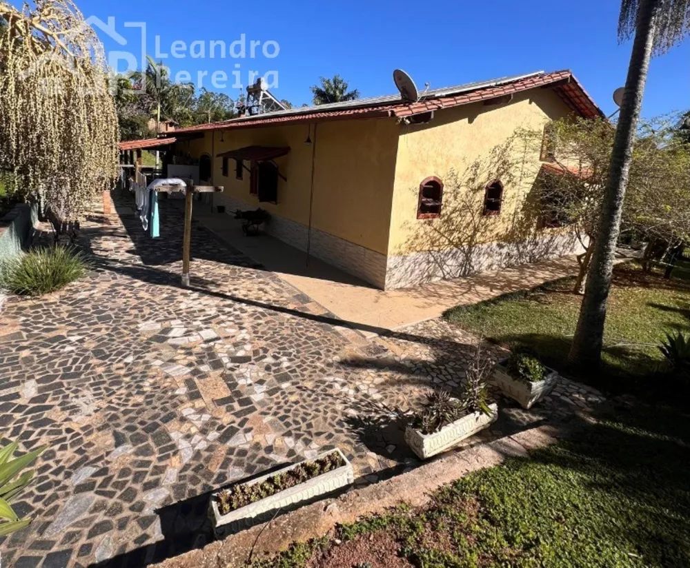 Sítio à venda com 2 quartos - Foto 4