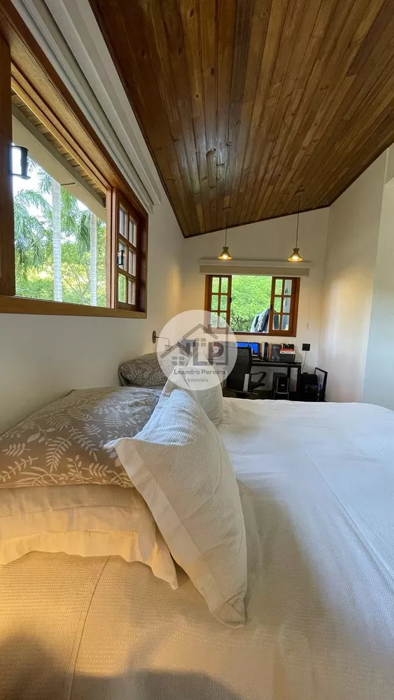 Casa de Condomínio, 3 quartos - Foto 24