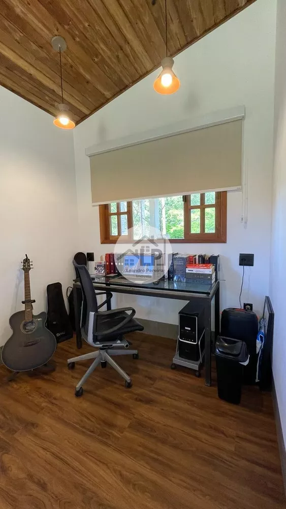 Casa de Condomínio, 3 quartos - Foto 15