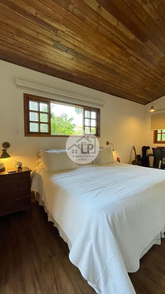 Casa de Condomínio, 3 quartos - Foto 11