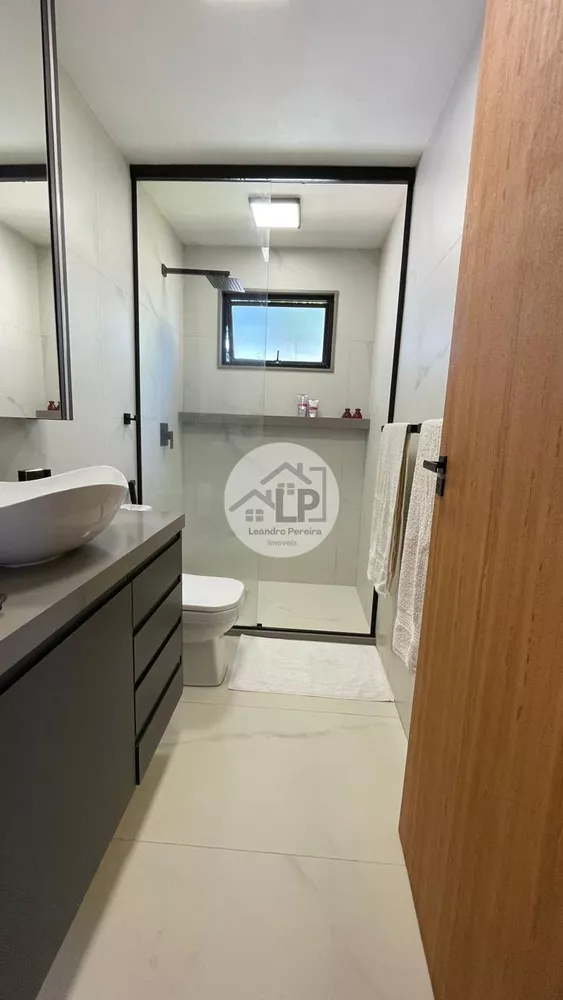 Casa de Condomínio, 3 quartos - Foto 16