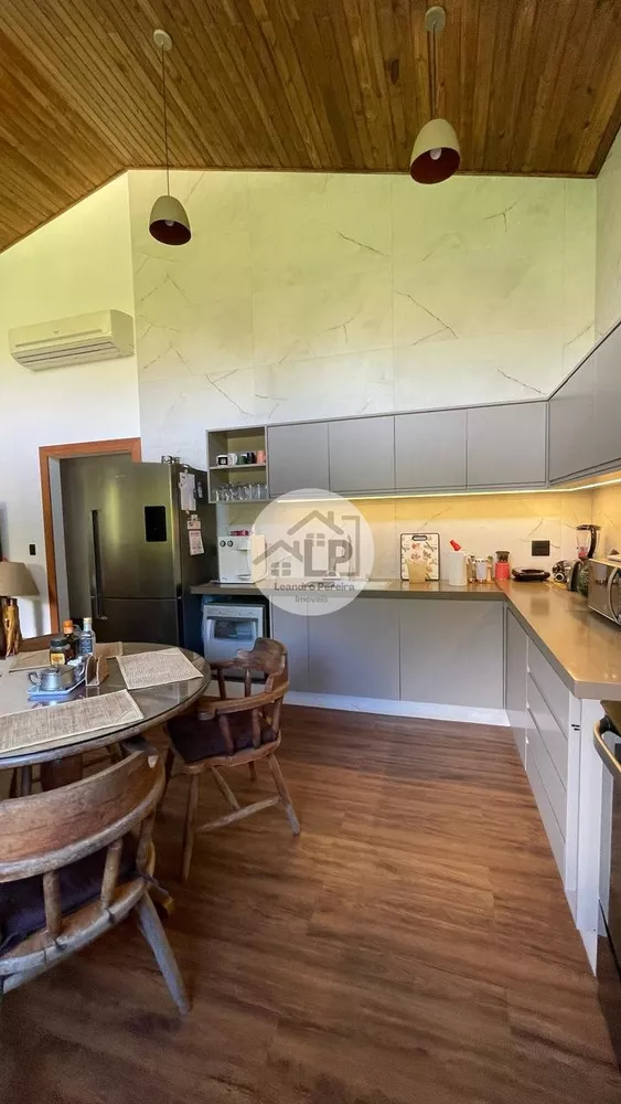 Casa de Condomínio, 3 quartos - Foto 7