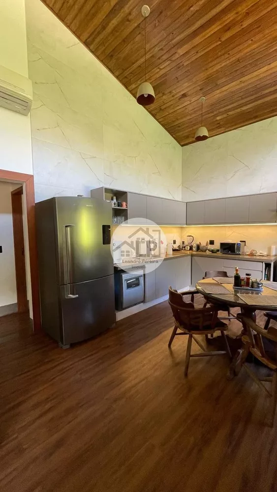 Casa de Condomínio, 3 quartos - Foto 27