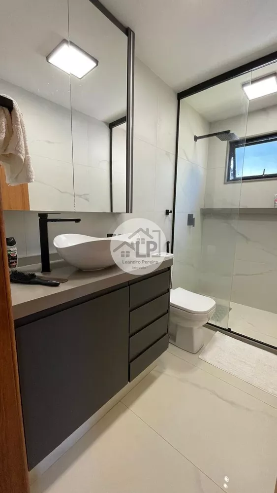 Casa de Condomínio, 3 quartos - Foto 10