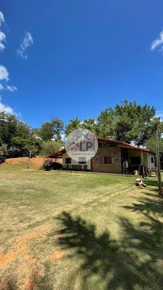 Casa de Condomínio, 3 quartos - Foto 43