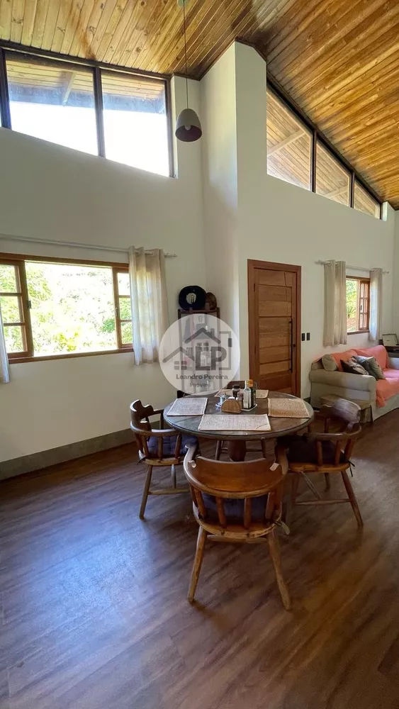 Casa de Condomínio, 3 quartos - Foto 22