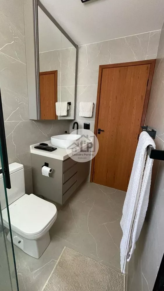 Casa de Condomínio, 3 quartos - Foto 18