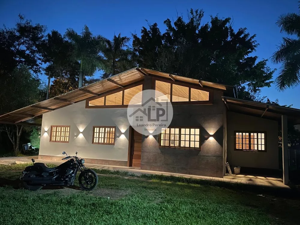 Casa de Condomínio, 3 quartos - Foto 2