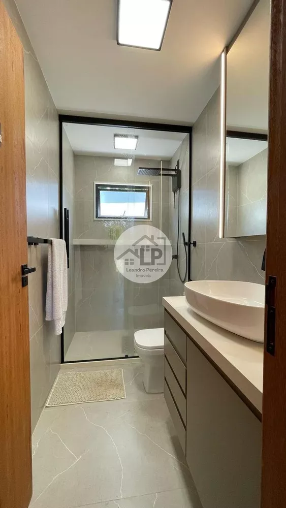 Casa de Condomínio, 3 quartos - Foto 26