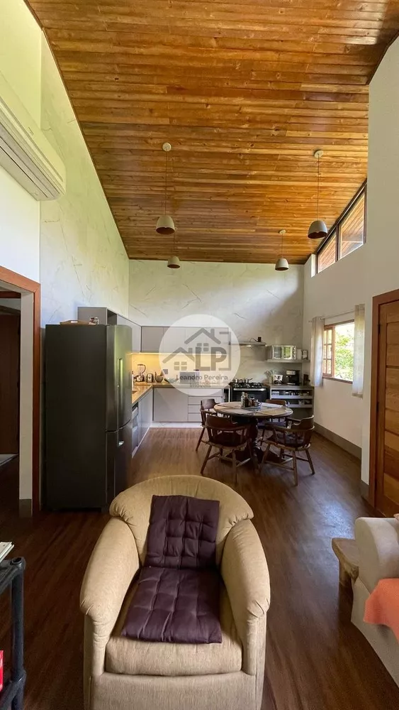 Casa de Condomínio, 3 quartos - Foto 8