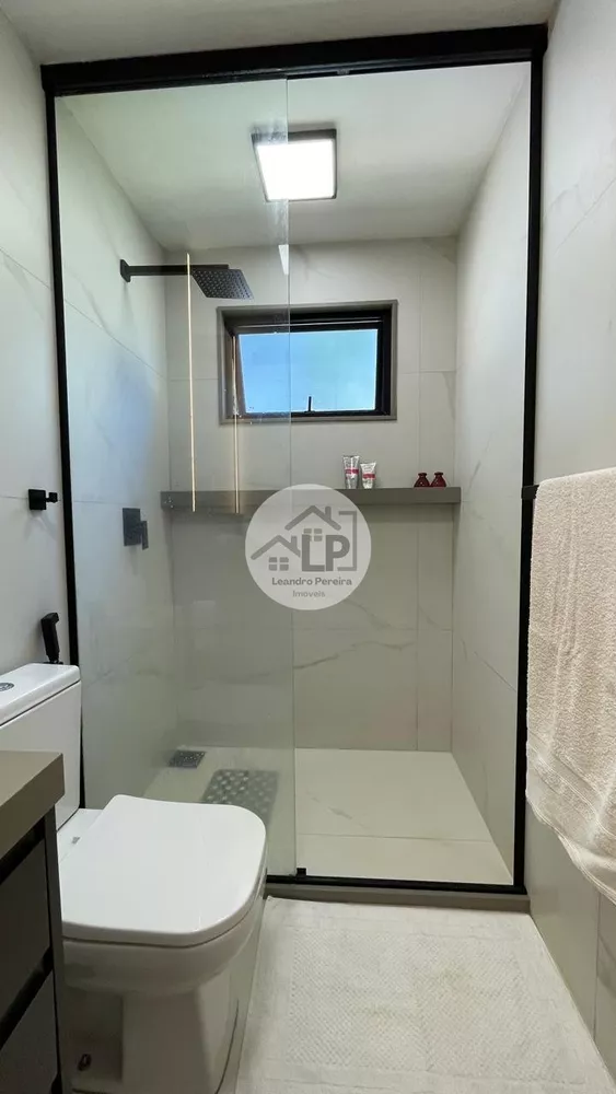 Casa de Condomínio, 3 quartos - Foto 19