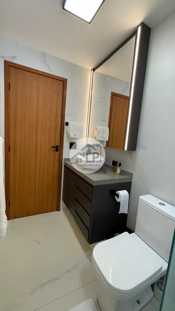 Casa de Condomínio, 3 quartos - Foto 40