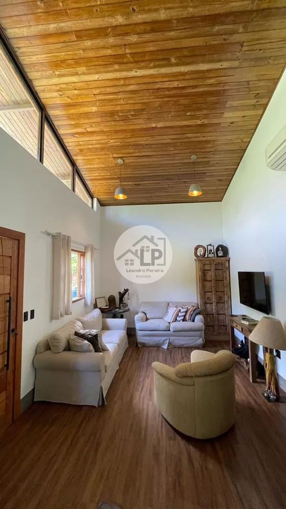 Casa de Condomínio, 3 quartos - Foto 34