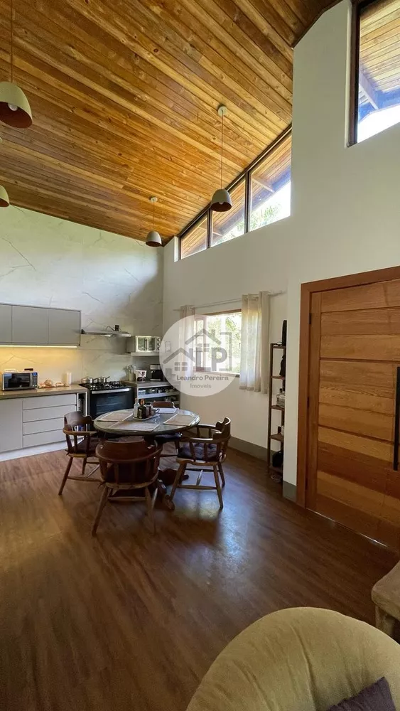 Casa de Condomínio, 3 quartos - Foto 13