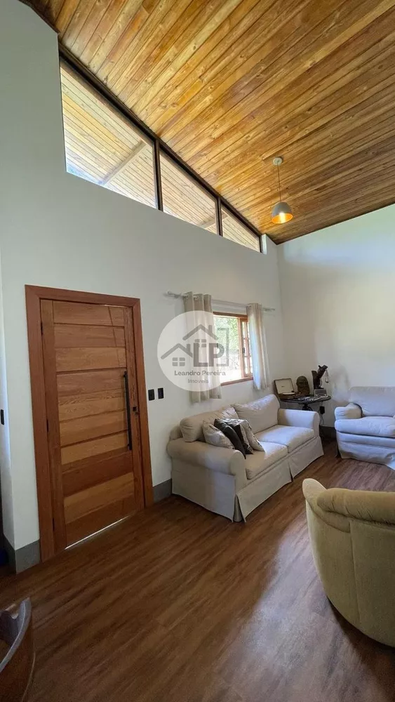 Casa de Condomínio, 3 quartos - Foto 42