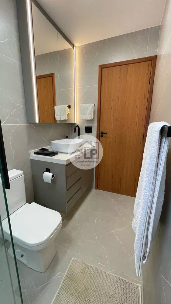 Casa de Condomínio, 3 quartos - Foto 35