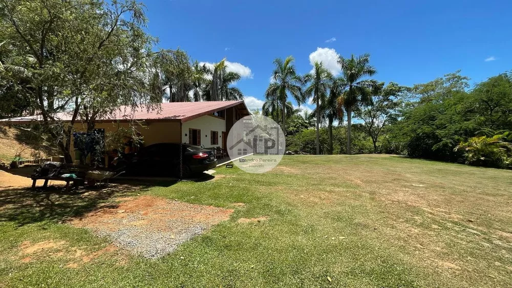 Casa de Condomínio, 3 quartos - Foto 21