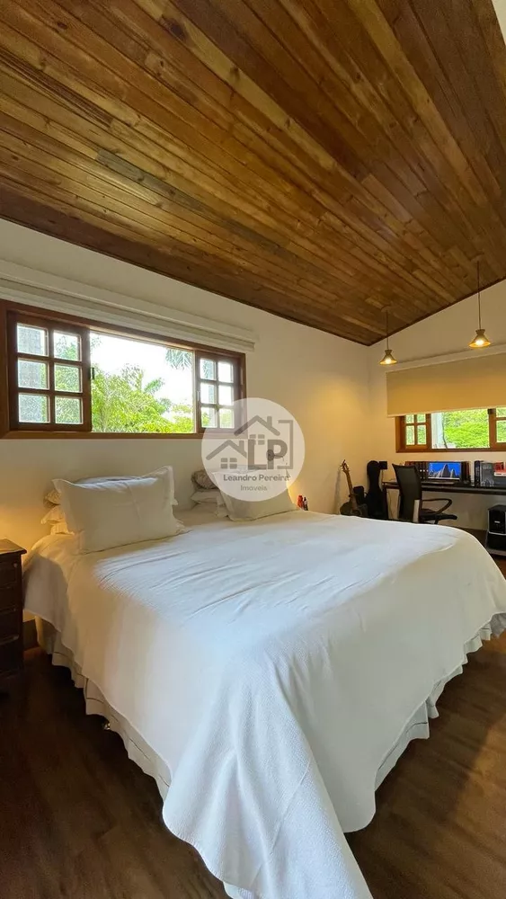 Casa de Condomínio, 3 quartos - Foto 36