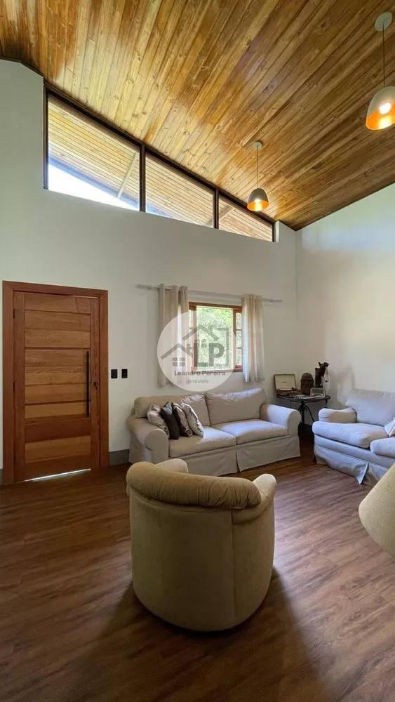 Casa de Condomínio, 3 quartos - Foto 38