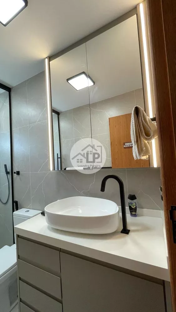 Casa de Condomínio, 3 quartos - Foto 14