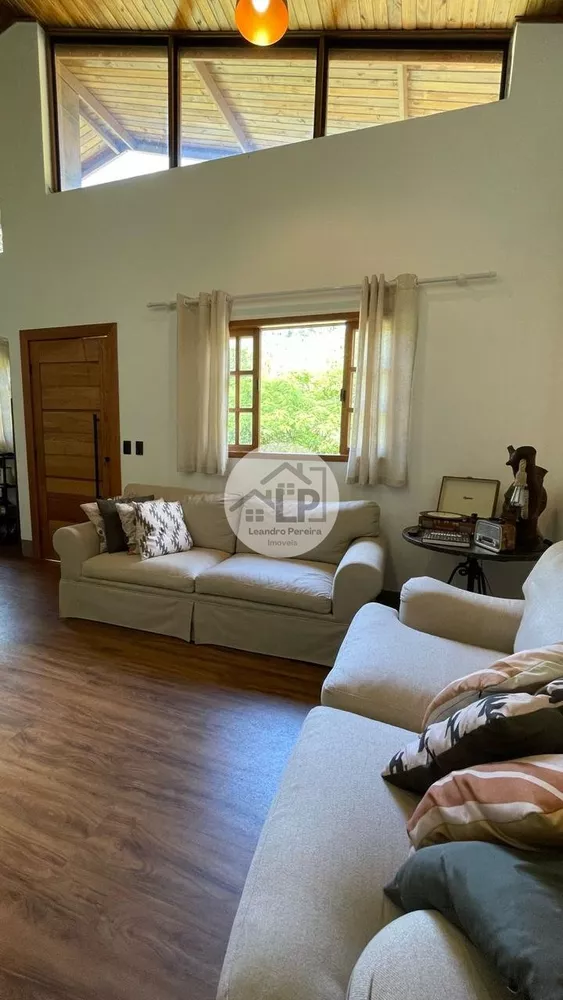 Casa de Condomínio, 3 quartos - Foto 23