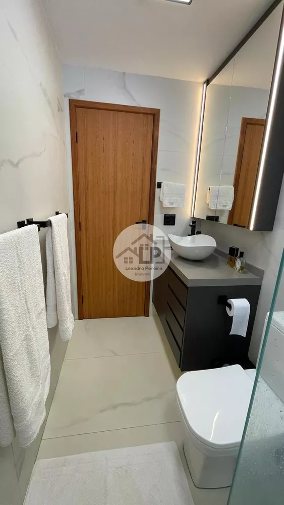 Casa de Condomínio, 3 quartos - Foto 31