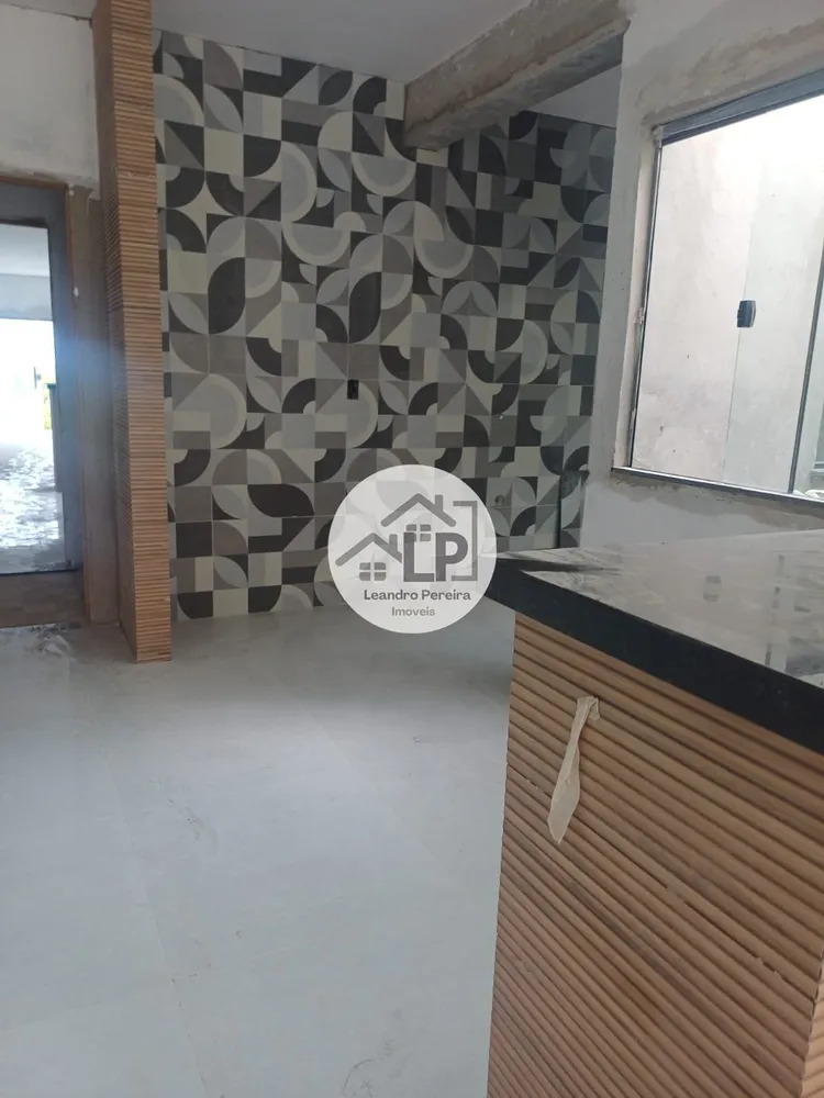 Casa, 2 quartos, 68 m² - Foto 7