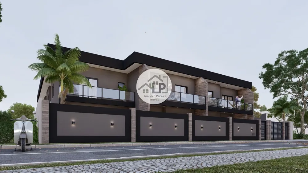 Casa, 2 quartos, 68 m² - Foto 22