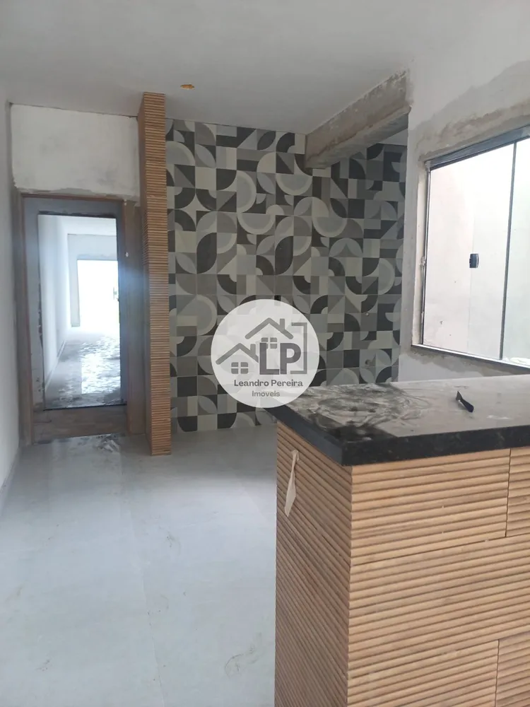 Casa, 2 quartos, 68 m² - Foto 12