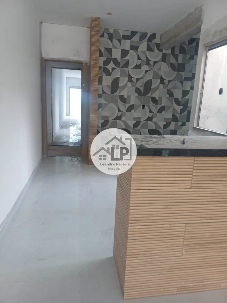 Casa, 2 quartos, 68 m² - Foto 5