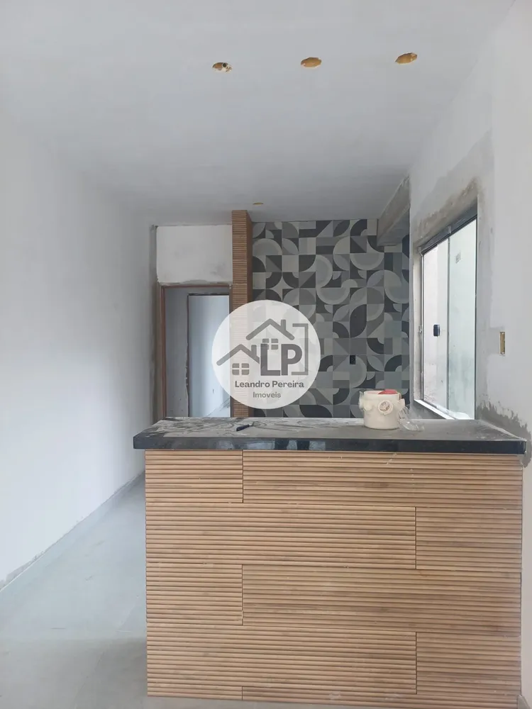 Casa, 2 quartos, 68 m² - Foto 8