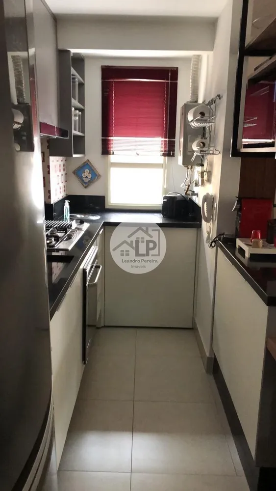 Apartamento, 2 quartos, 65 m² - Foto 2