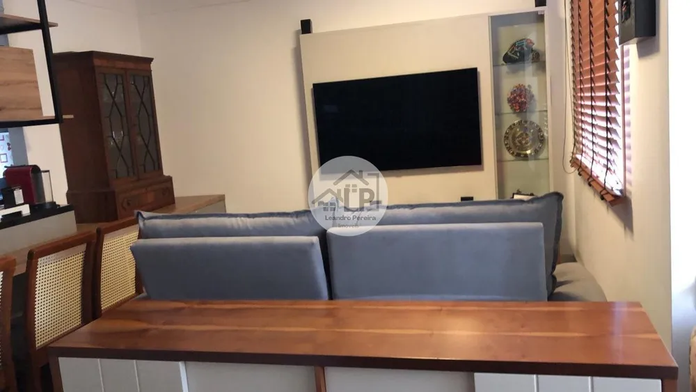 Apartamento, 2 quartos, 65 m² - Foto 3
