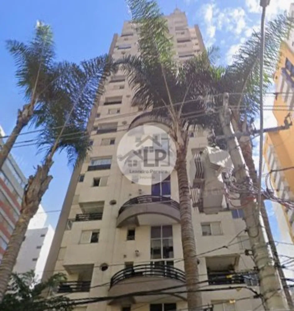 Apartamento, 2 quartos, 65 m² - Foto 1