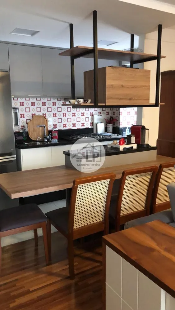 Apartamento, 2 quartos, 65 m² - Foto 4