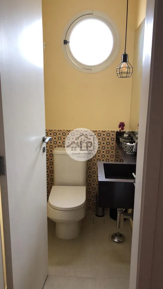 Apartamento, 2 quartos, 65 m² - Foto 12