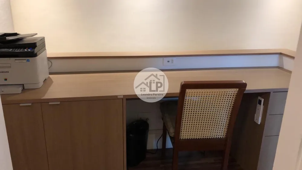Apartamento, 2 quartos, 65 m² - Foto 5