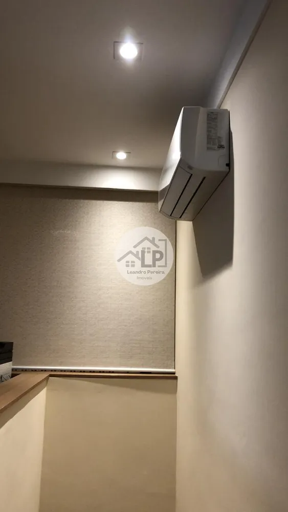 Apartamento, 2 quartos, 65 m² - Foto 11