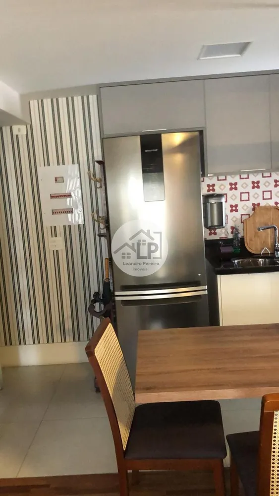 Apartamento, 2 quartos, 65 m² - Foto 5