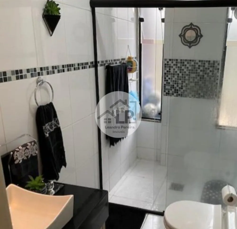 Casa, 3 quartos, 190 m² - Foto 10