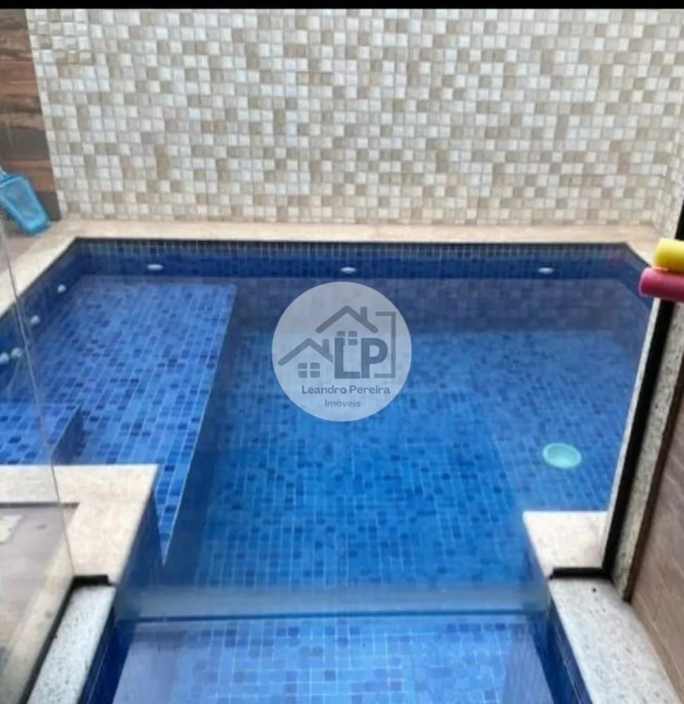 Casa, 3 quartos, 190 m² - Foto 13