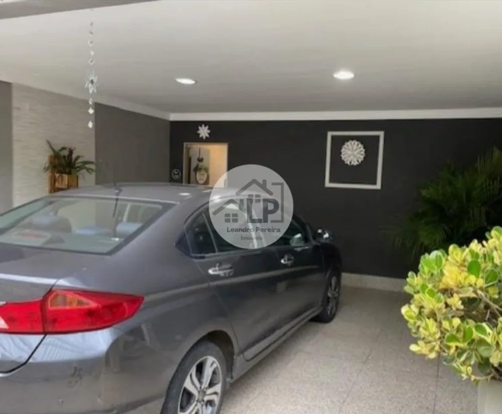 Casa, 3 quartos, 190 m² - Foto 14