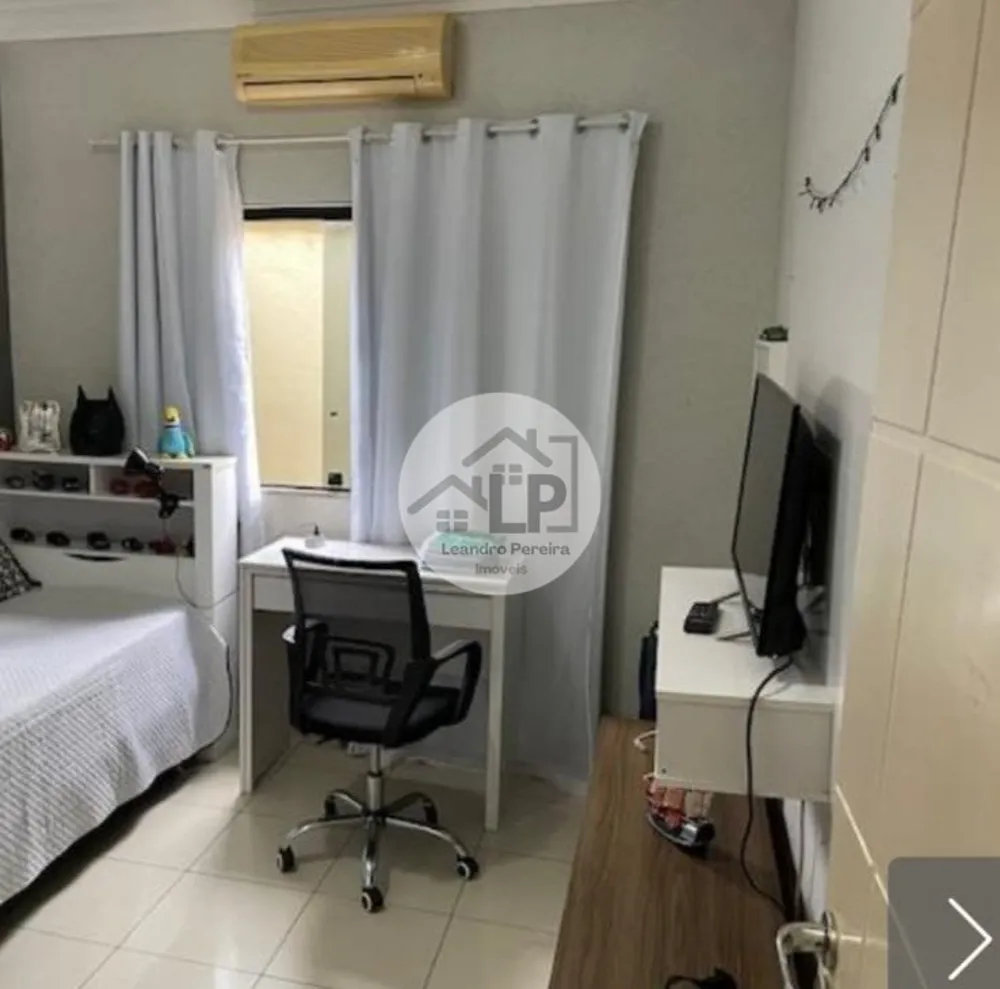 Casa, 3 quartos, 190 m² - Foto 2
