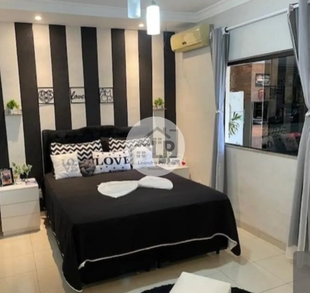 Casa, 3 quartos, 190 m² - Foto 8