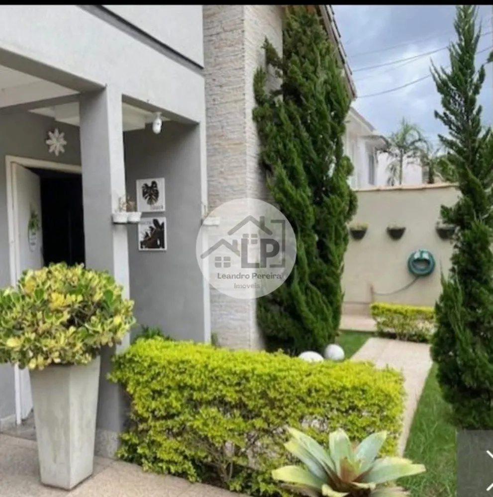 Casa, 3 quartos, 190 m² - Foto 11
