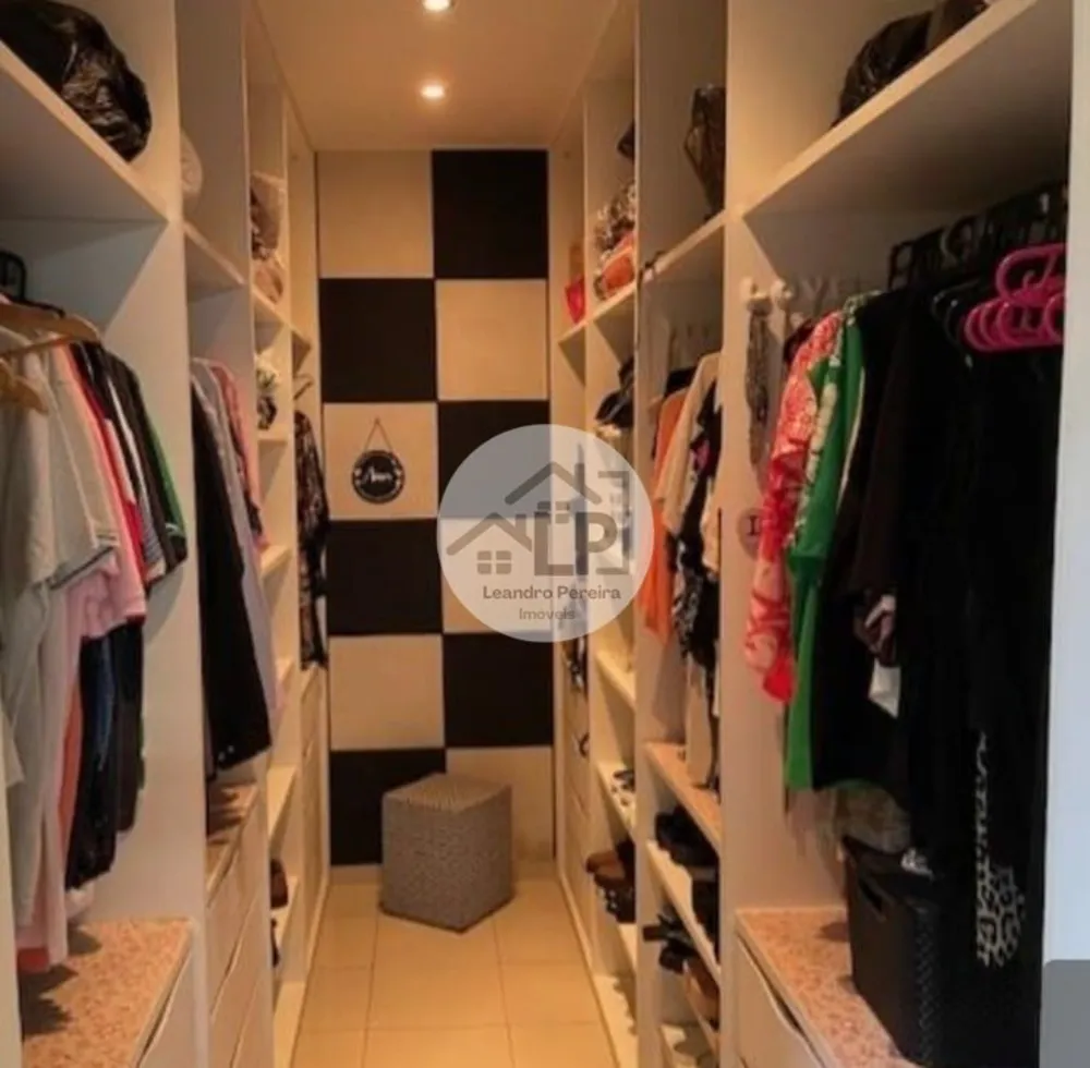 Casa, 3 quartos, 190 m² - Foto 6