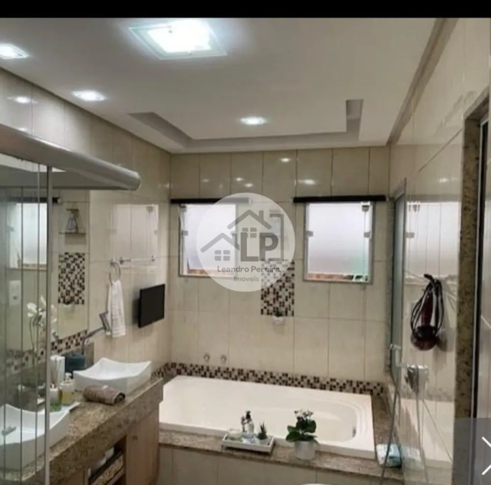 Casa, 3 quartos, 190 m² - Foto 7